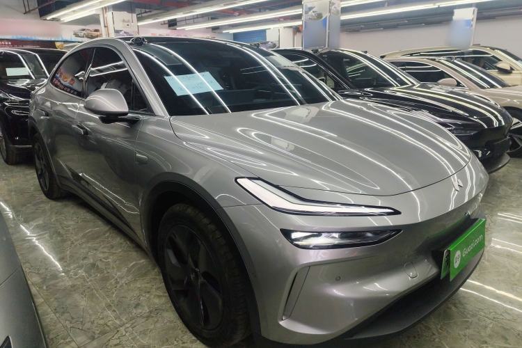 Used ONVO L60 2024 60 kWh Rear-Drive Version Exterior 2