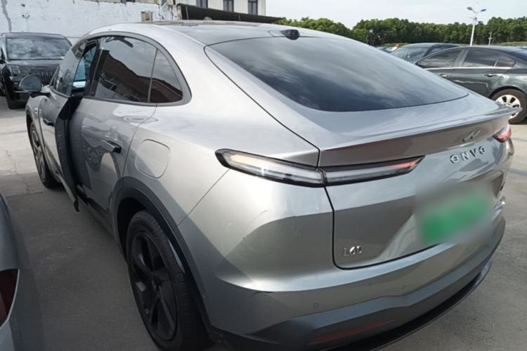 Used ONVO L60 2024 60 kWh Rear-Drive Version Exterior 2