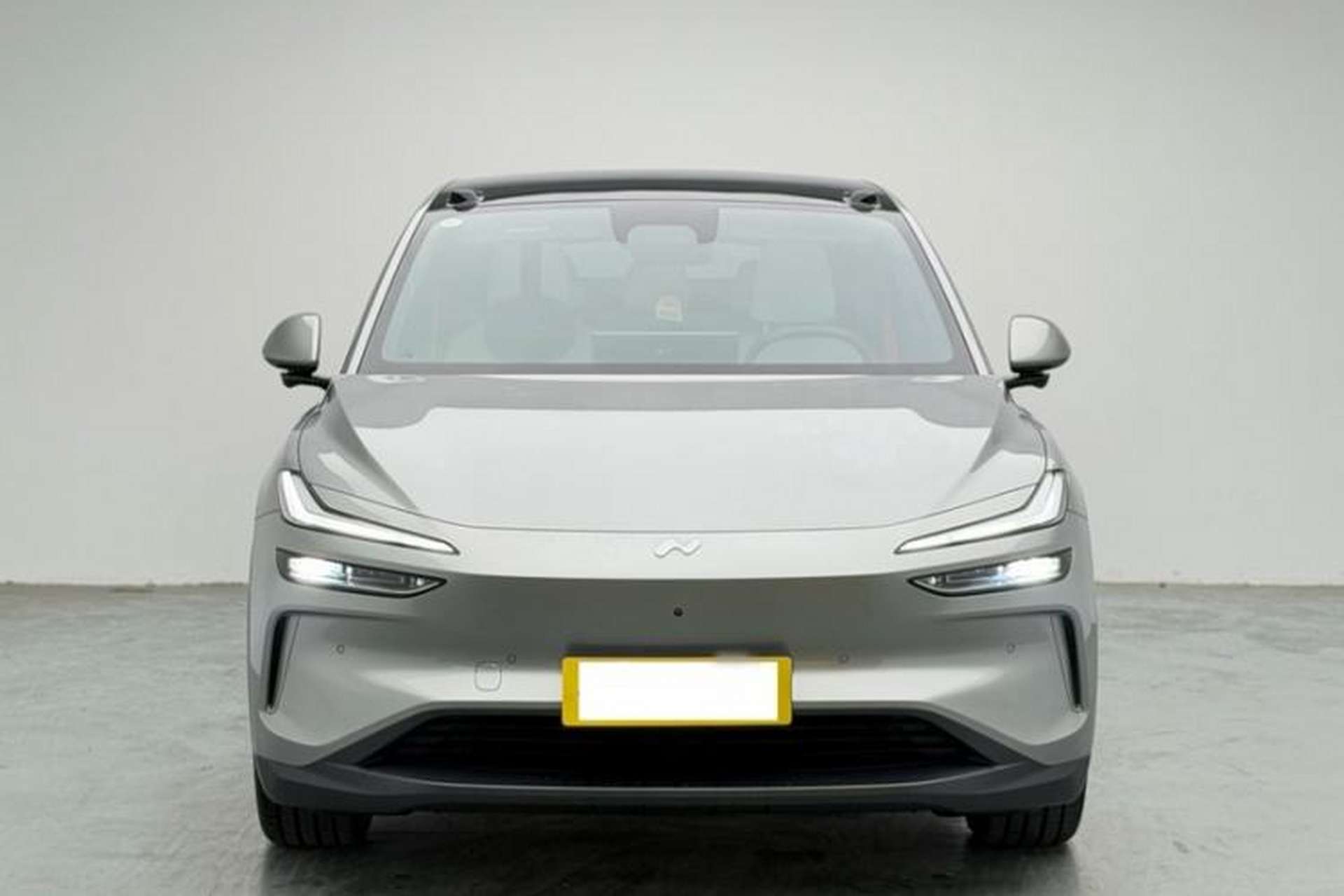 Used ONVO L60 2024 60 kWh Rear-Drive Version Exterior 7