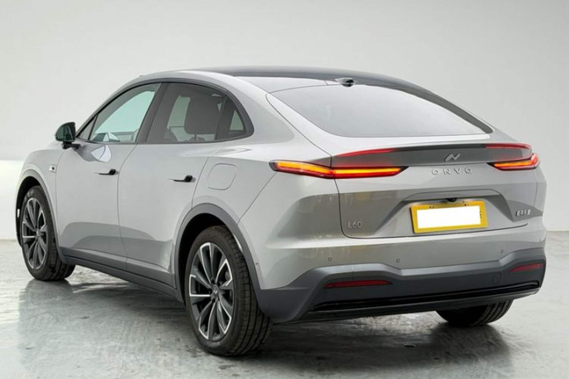 Used ONVO L60 2024 60 kWh Rear-Drive Version Exterior 9