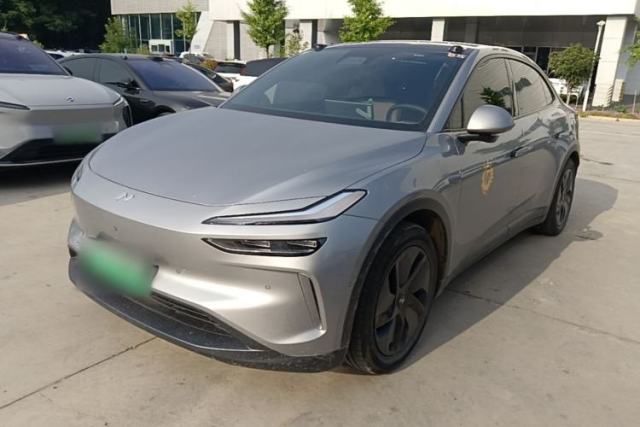 Used ONVO L60 2024 60 kWh Rear-Drive Version