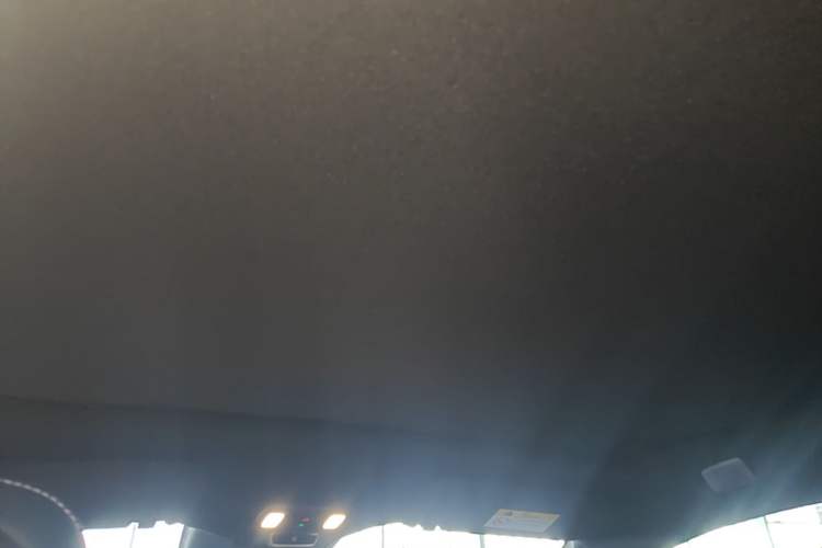 Used ONVO L60 2024 60 kWh Rear-Drive Version Headliner