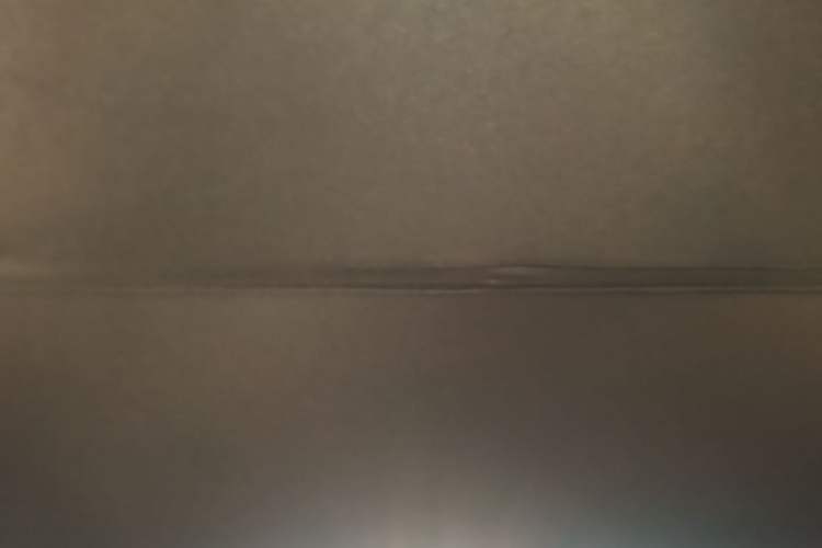 Used ONVO L60 2024 60 kWh Rear-Drive Version Headliner
