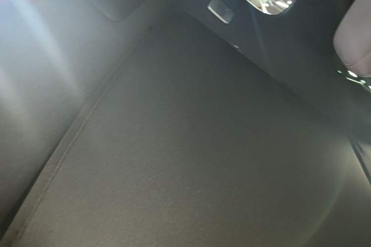 Used ONVO L60 2024 60 kWh Rear-Drive Version Headliner