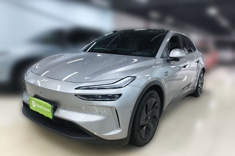 Used ONVO L60 2024 60 kWh Rear-Drive Version Guazi used car, China used car export, Used car for sale, Used  cars, Cheapest cars for sale