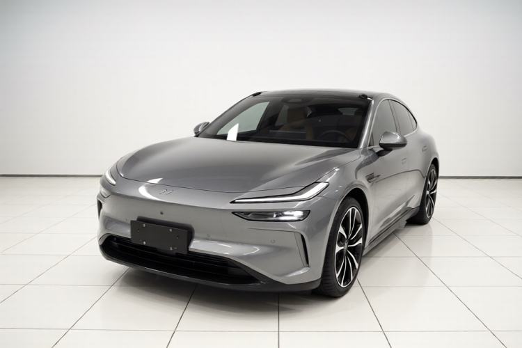 ONVO L60 2024 60 kWh Rear-Drive Version
