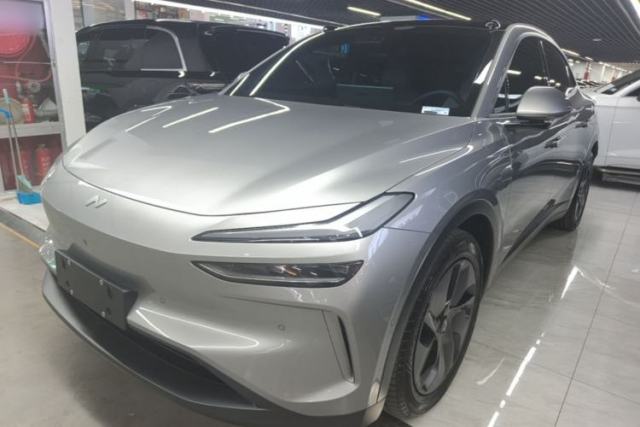 Used ONVO L60 2024 60 kWh Rear-Drive Version