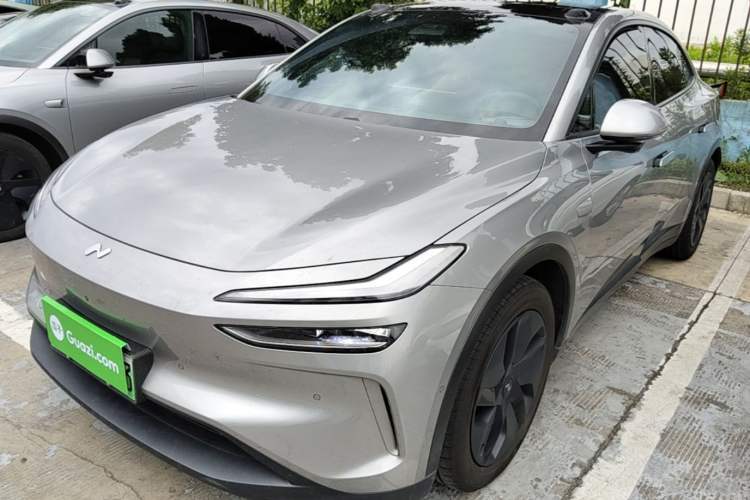 Used ONVO L60 2024 60 kWh Rear-Drive Version Guazi used car, China used car export, Used car for sale, Used  cars, Cheapest cars for sale