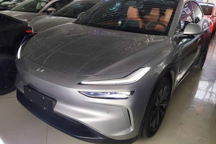 Used ONVO L60 2024 60 kWh Rear-Drive Version Guazi used car, China used car export, Used car for sale, Used  cars, Cheapest cars for sale