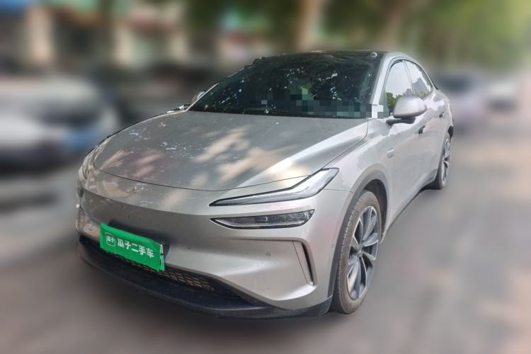 Used ONVO L60 2024 60 kWh Rear-Drive Version Guazi used car, China used car export, Used car for sale, Used cars, Cheapest cars for sale