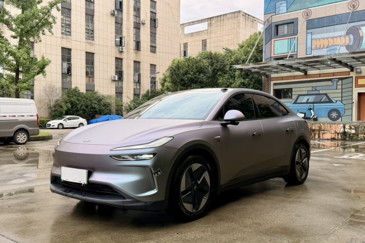 Used ONVO L60 2024 60 kWh Rear-Drive Version Guazi used car, China used car export, Used car for sale, Used  cars, Cheapest cars for sale