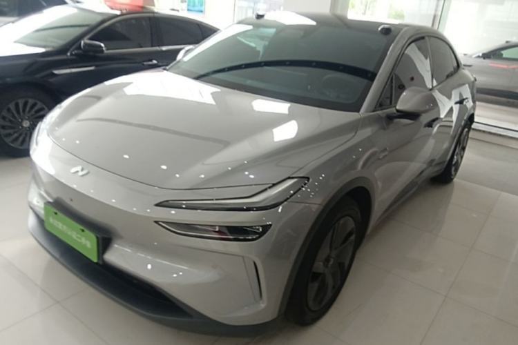 Used ONVO L60 2024 60 kWh Rear-Drive Version Guazi used car, China used car export, Used car for sale, Used cars, Cheapest cars for sale