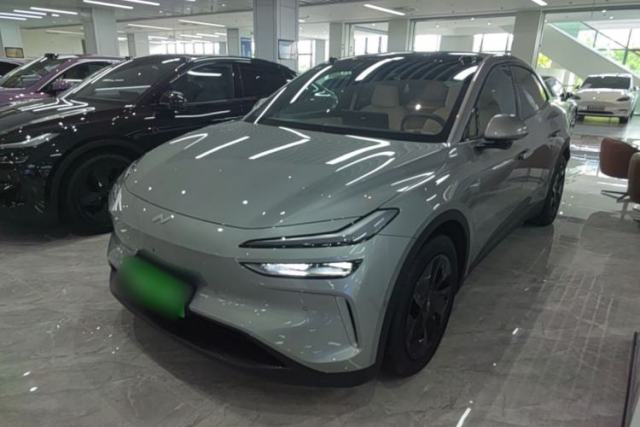 Used ONVO L60 2024 60 kWh All-Wheel Drive