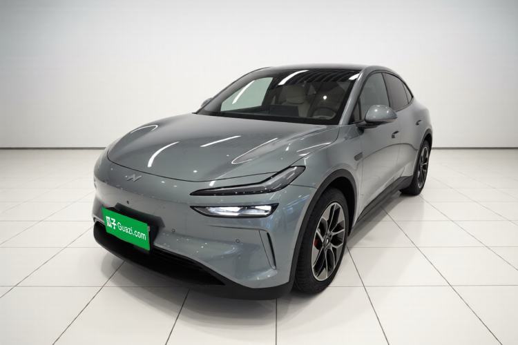 Used ONVO L60 2024 60 kWh All-Wheel Drive Guazi used car, China used car export, Used car for sale, Used  cars, Cheapest cars for sale