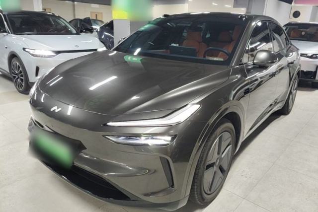 Used ONVO L60 2024 60 kWh Rear-Drive Version