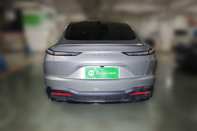 Used ONVO L60 2024 60 kWh Rear-Drive Version Rear