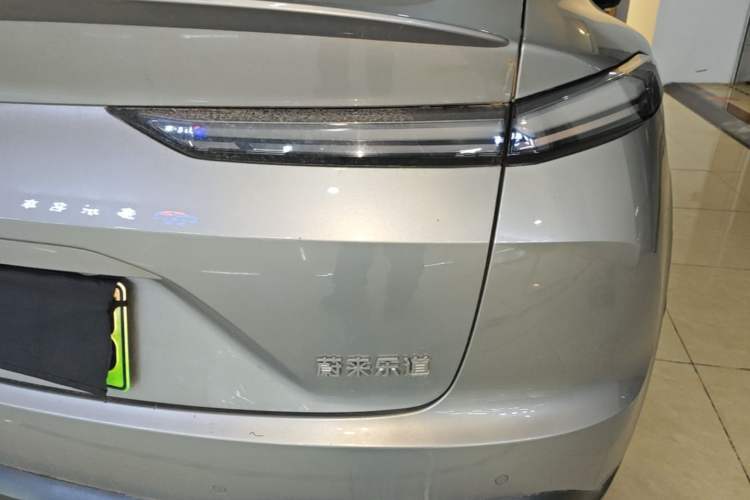 Used ONVO L60 2024 60 kWh Rear-Drive Version Right Rear Taillight