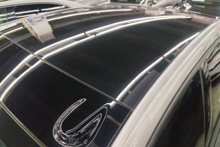 Used ONVO L60 2024 60 kWh Rear-Drive Version Roof