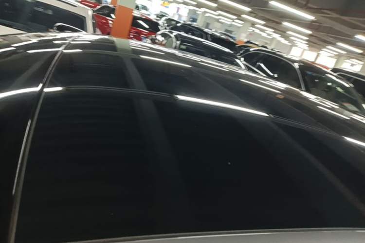 Used ONVO L60 2024 60 kWh Rear-Drive Version Roof