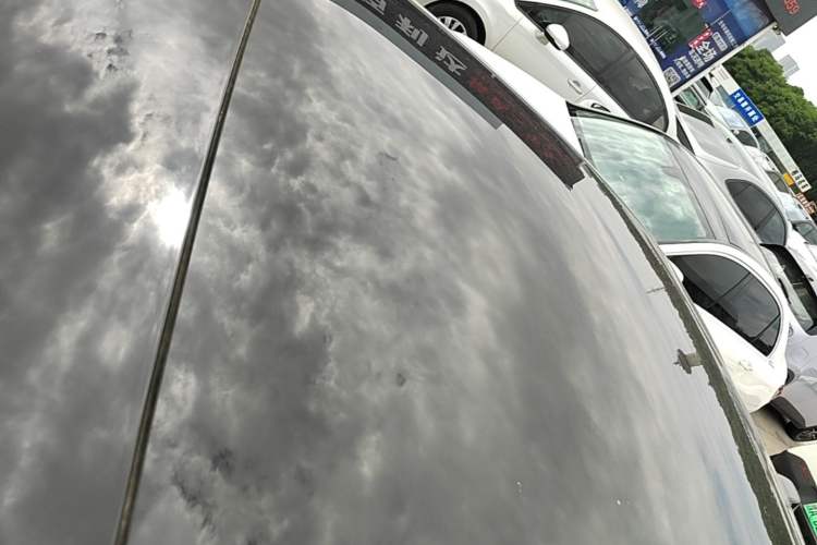 Used ONVO L60 2024 60 kWh Rear-Drive Version Roof