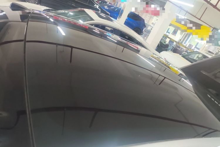 Used ONVO L60 2024 60 kWh Rear-Drive Version Roof