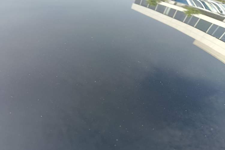 Used ONVO L60 2024 60 kWh Rear-Drive Version Roof
