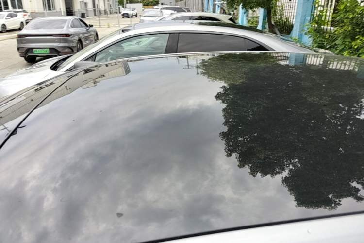 Used ONVO L60 2024 60 kWh Rear-Drive Version Roof