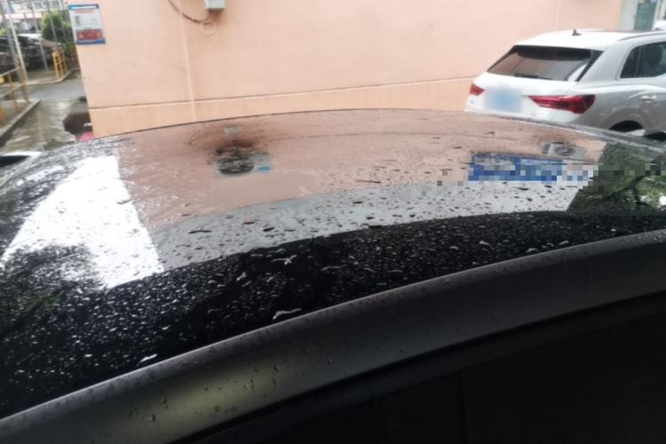 Used ONVO L60 2024 60 kWh Rear-Drive Version Roof