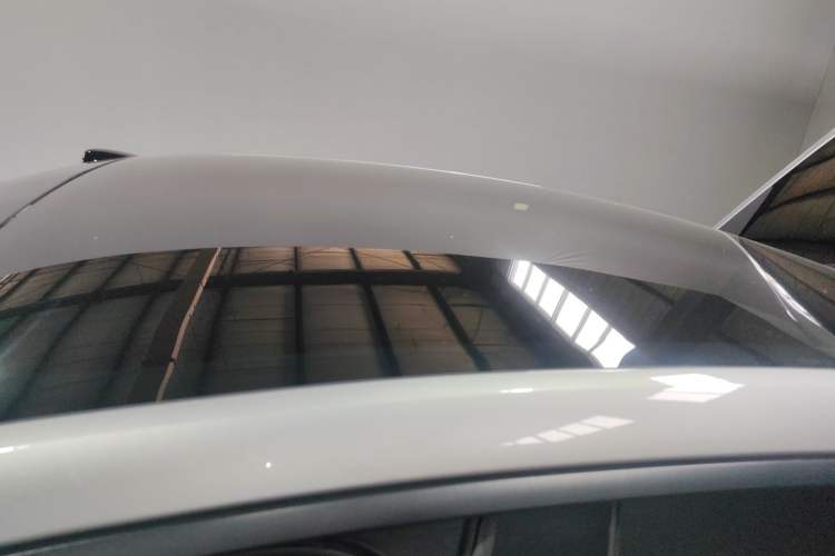 Used ONVO L60 2024 60 kWh Rear-Drive Version Roof