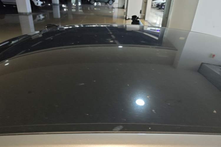 Used ONVO L60 2024 60 kWh Rear-Drive Version Roof