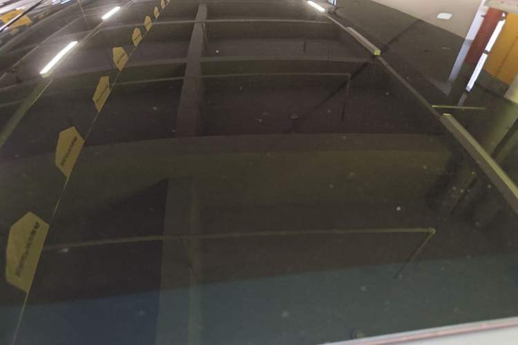 Used ONVO L60 2024 60 kWh Rear-Drive Version Roof