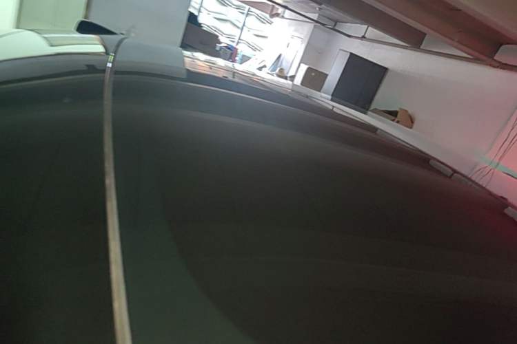 Used ONVO L60 2024 60 kWh Rear-Drive Version Roof