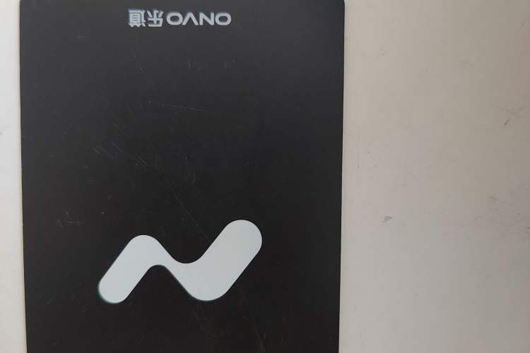 Used ONVO L60 2024 60 kWh Rear-Drive Version Vehicle Key