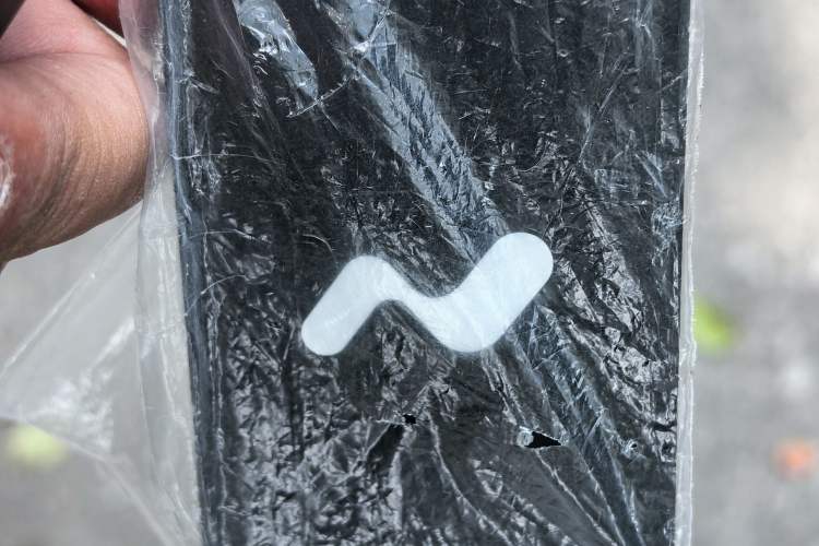 Used ONVO L60 2024 60 kWh Rear-Drive Version Vehicle Key
