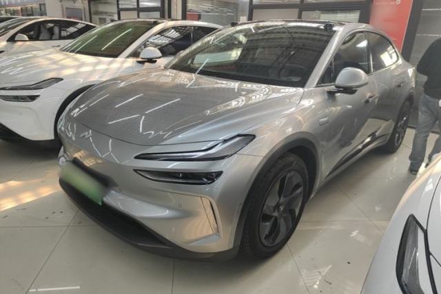 Used ONVO L60 2024 60 kWh Rear-Drive Version