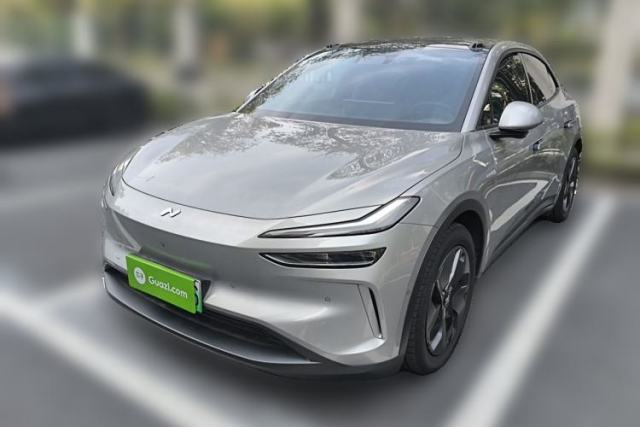 Used ONVO L60 2024 60 kWh Rear-Drive Version
