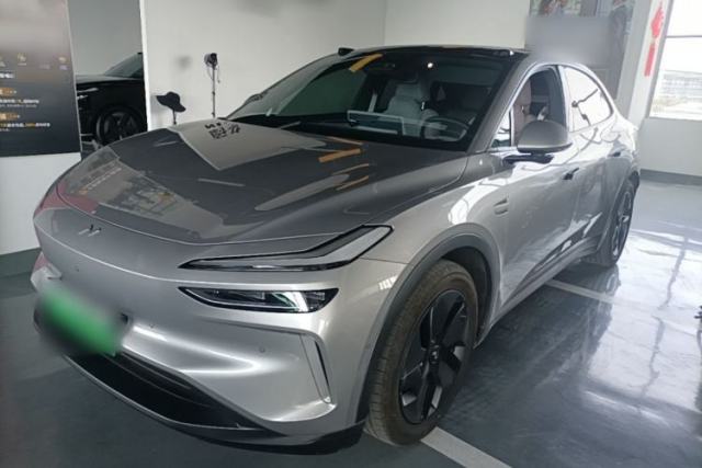 Used ONVO L60 2024 60 kWh Rear-Drive Version