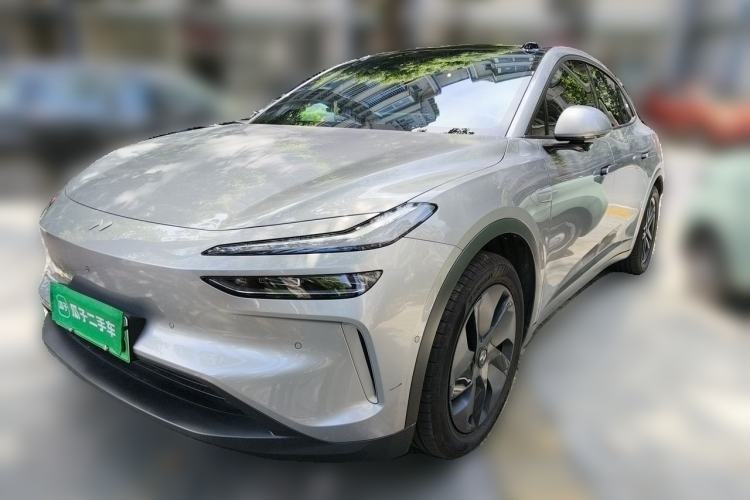 Used ONVO L60 2024 60 kWh Rear-Drive Version Guazi used car, China used car export, Used car for sale, Used cars, Cheapest cars for sale, Electric vehicle, New energy car