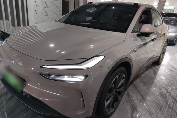 Used ONVO L60 2024 60 kWh Rear-Drive Version Guazi used car, China used car export, Used car for sale, Used cars, Cheapest cars for sale