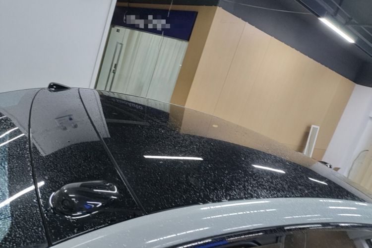 Used ONVO L60 2024 60 kWh Rear-Drive Version Roof