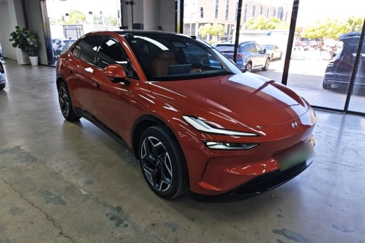 Used ONVO L60 2024 60 kWh All-Wheel Drive Exterior 1