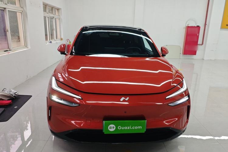 Used ONVO L60 2024 60 kWh All-Wheel Drive Exterior 1