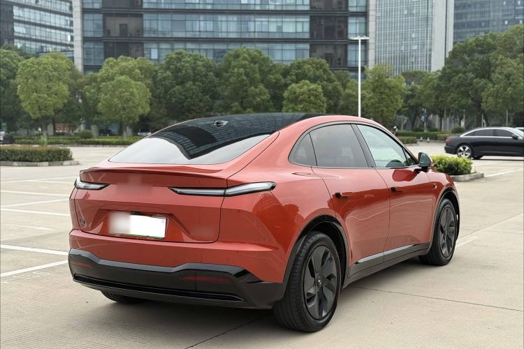 Used ONVO L60 2024 60 kWh Rear-Drive Version Exterior 7