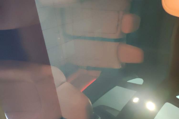 Used ONVO L60 2024 60 kWh Rear-Drive Version Headliner