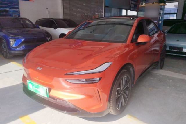 Used ONVO L60 2024 60 kWh All-Wheel Drive