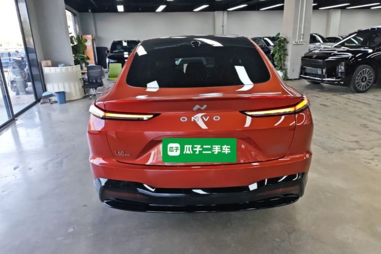 Used ONVO L60 2024 60 kWh All-Wheel Drive Rear