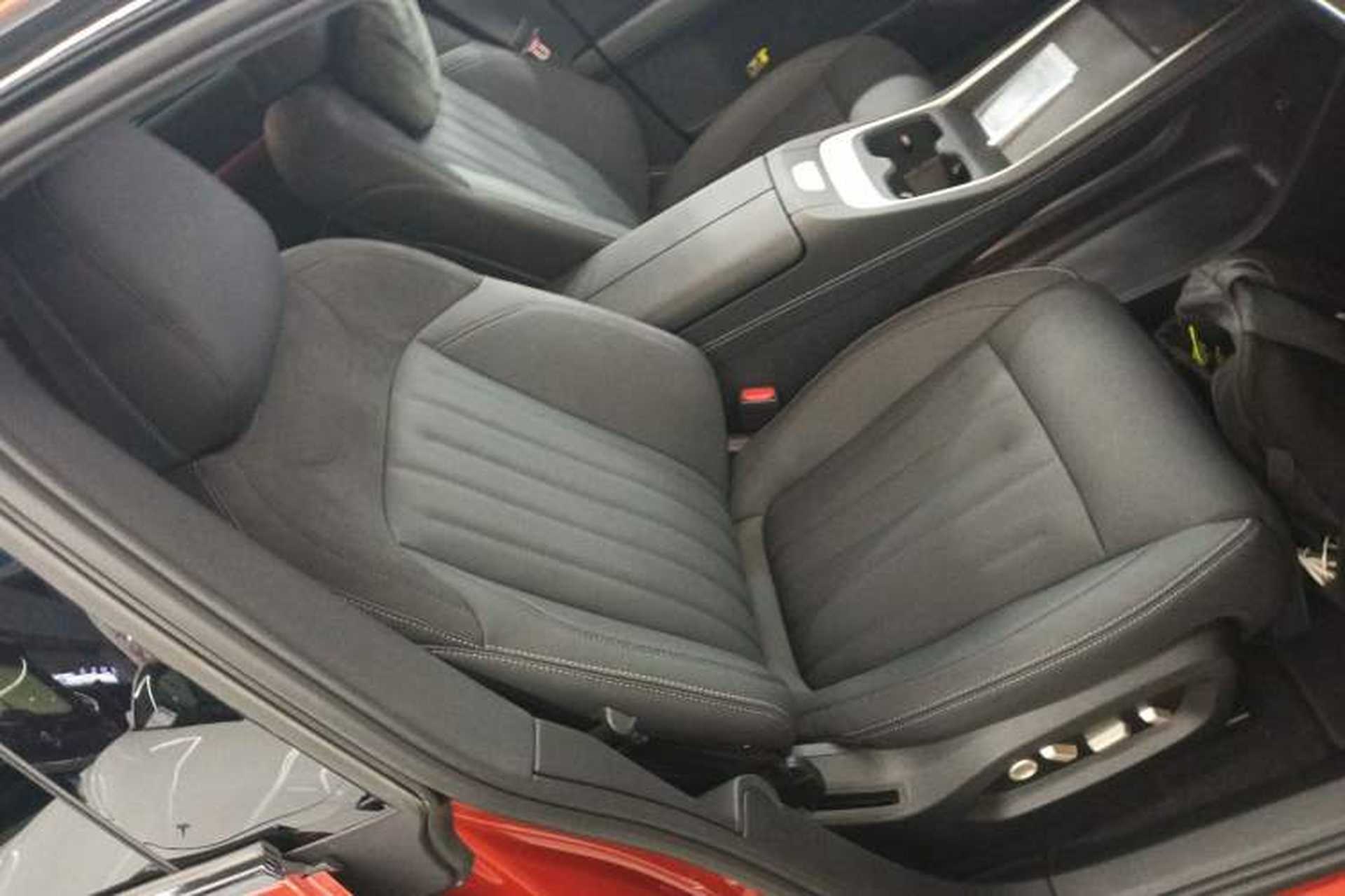 Used ONVO L60 2024 60 kWh Rear-Drive Version Right Front Seat