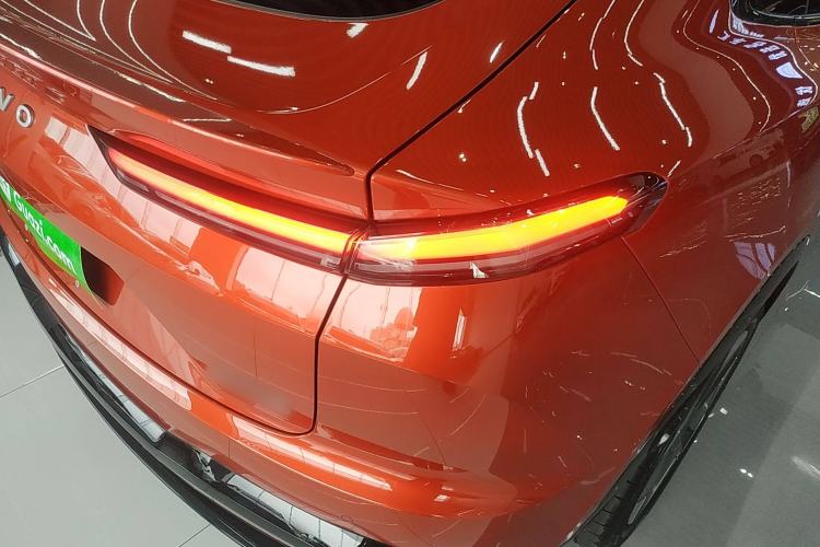 Used ONVO L60 2024 60 kWh Rear-Drive Version Right Rear Taillight