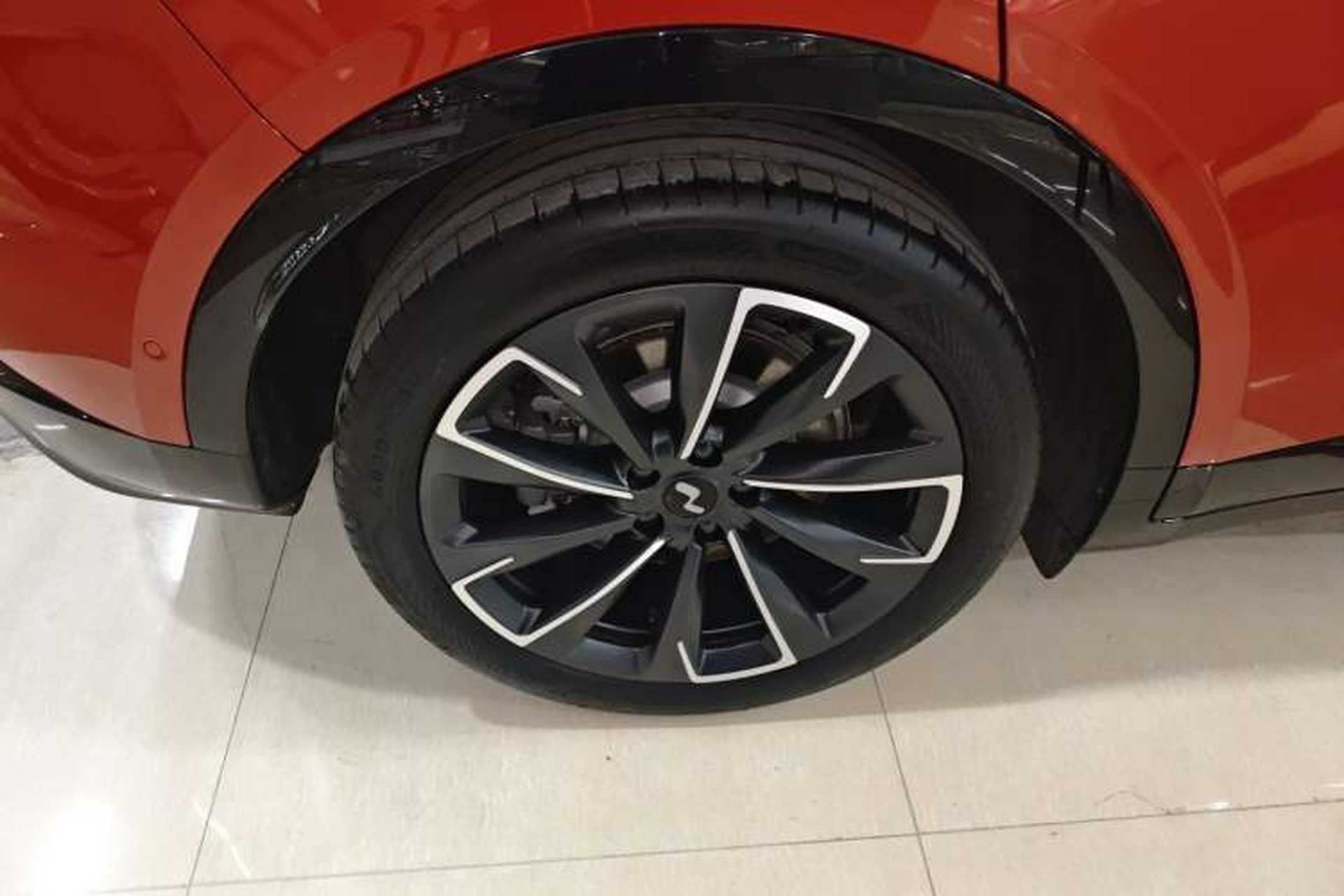 Used ONVO L60 2024 60 kWh Rear-Drive Version Right Rear Wheel Hub