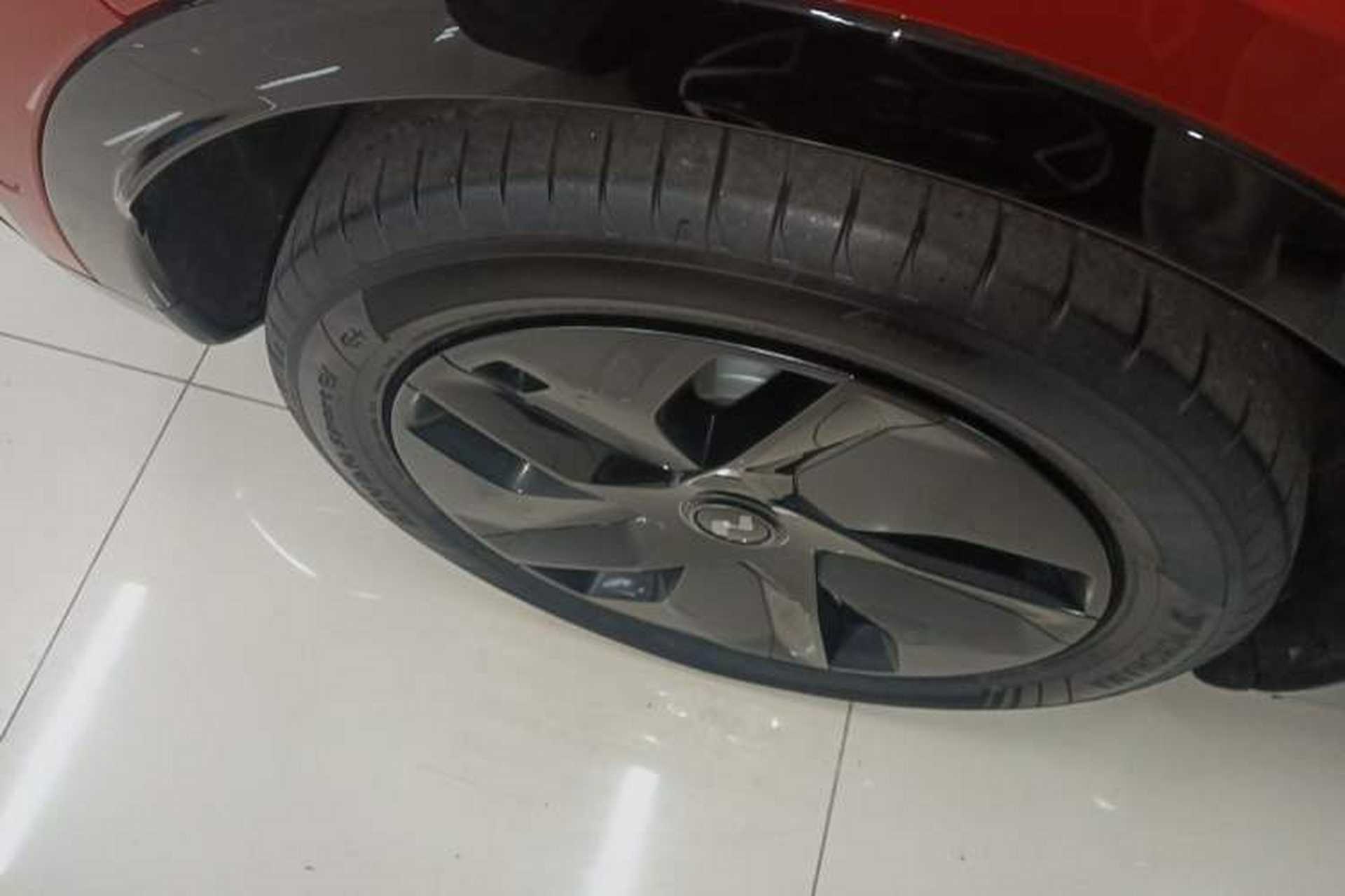 Used ONVO L60 2024 60 kWh Rear-Drive Version Right Rear Wheel Hub